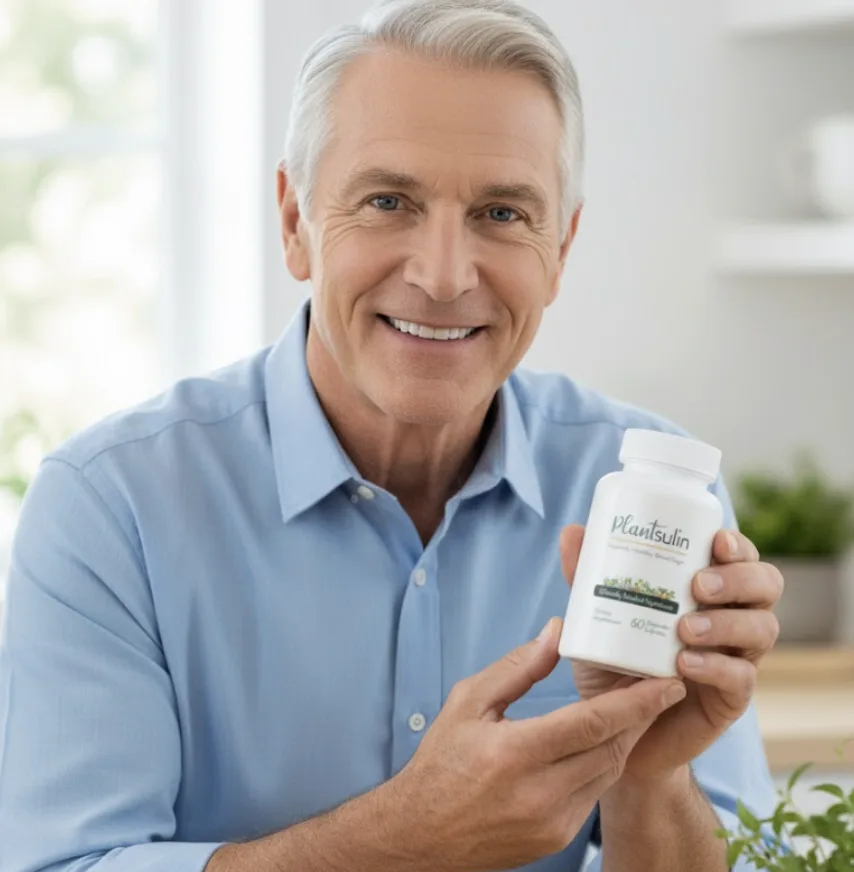 Plantsulin Review-3